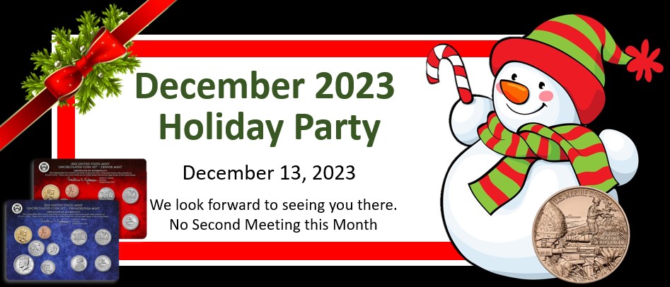December 2023 Meeting
